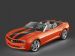 Chevrolet Camaro Convertible Concept 2008 Picture #48